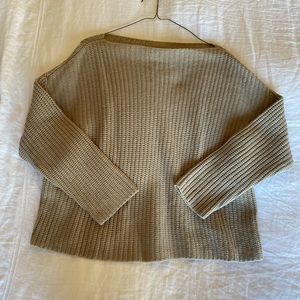 Vince Boatneck Sweater. GUC. XS